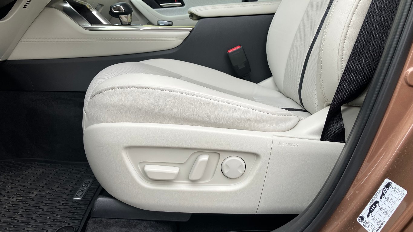 Mazda CX-80