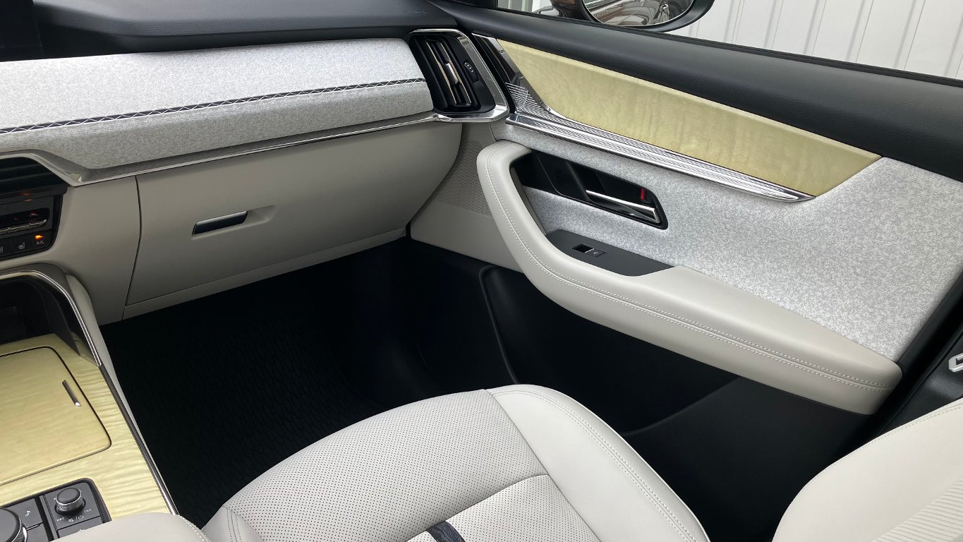 Mazda CX-80