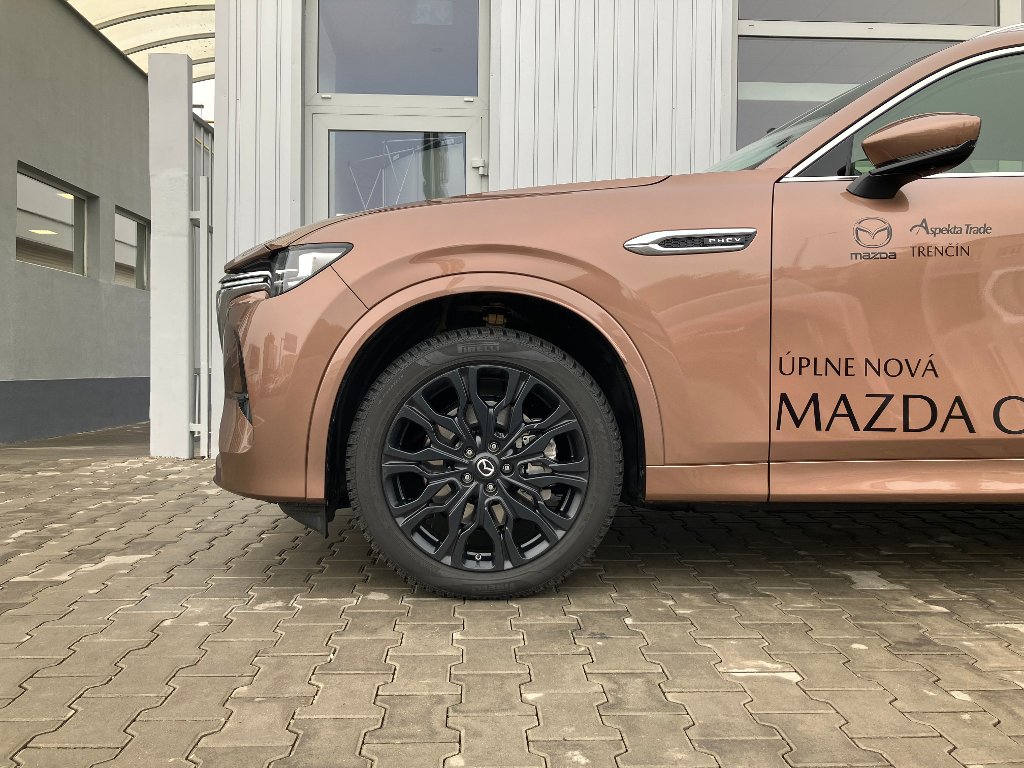 Mazda CX-80